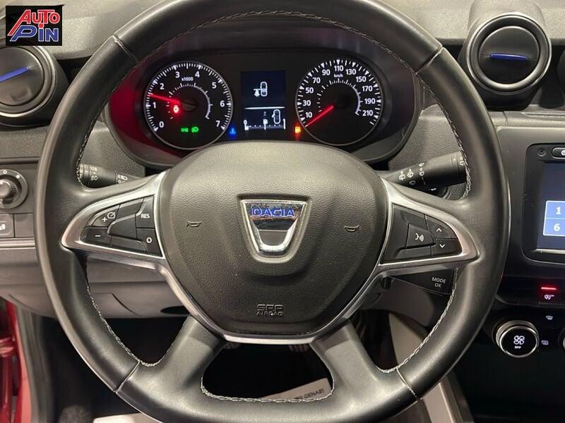 Dacia Duster Duster 1.0 TCe 100 CV ECO-G 4x2 15th Anniversary