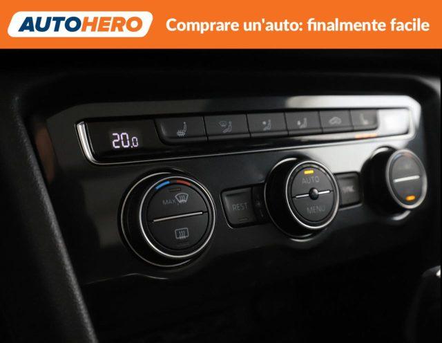 SEAT Tarraco 2.0 TDI 4Drive DSG XCELLENCE