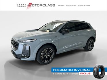 Audi Q3 1.5 e-hybrid 272cv s line edition s tronic