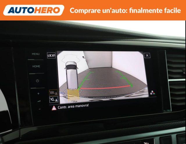 VOLKSWAGEN Multivan 2.0 TDI 204CV DSG 4Motion Life