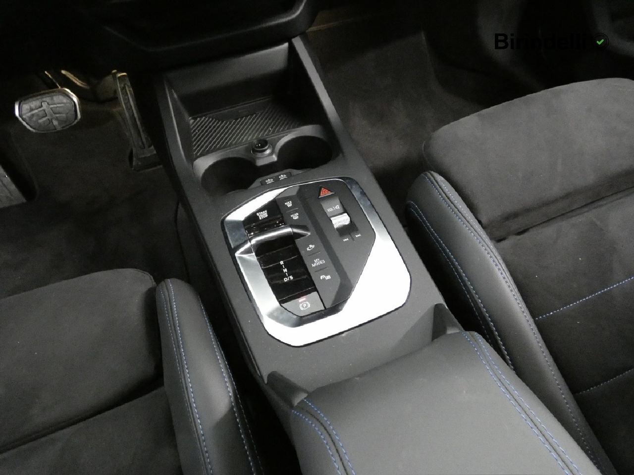 BMW BMW 118d