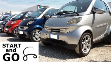 Smart 700 MOTORE KM ZERO