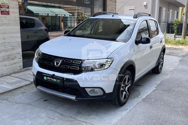 DACIA Sandero Stepway 1.5 dCi 8V 90CV Start&Stop