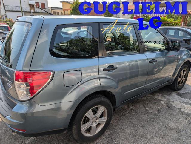 SUBARU Forester 2.0D XS 4X4 COMFORT 54.000KM