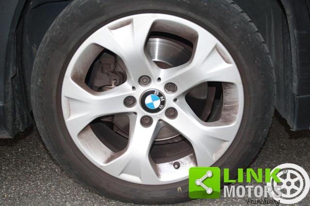 BMW X1 sDrive18d Steptronic M Sport