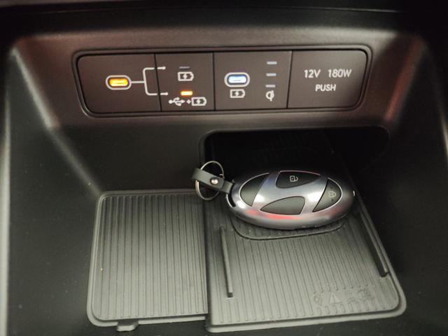 HYUNDAI Tucson 1.6 CRDI 48V DCT XTech - VARI COLORI!