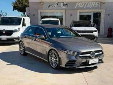 Mercedes-benz A 180 d Automatic Premium