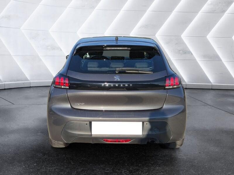 Peugeot 208 1.2 puretech Active s&s 75cv my20