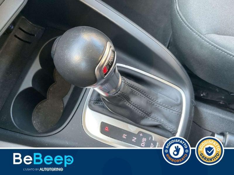 Audi A1 SPORTBACK 1.6 TDI SPORT S-TRONIC