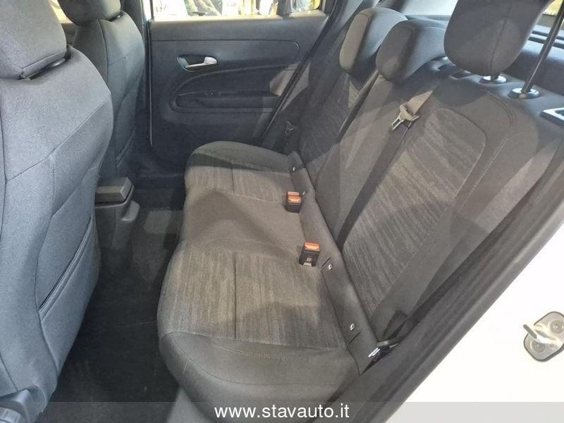 Jeep Avenger Avenger 1.2 Turbo 100 CV Longitude