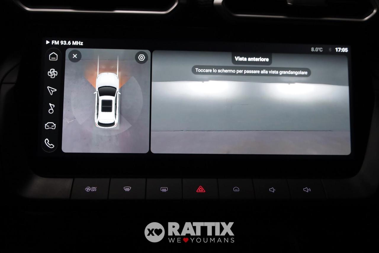 MG ZS 1.5 106CV Comfort