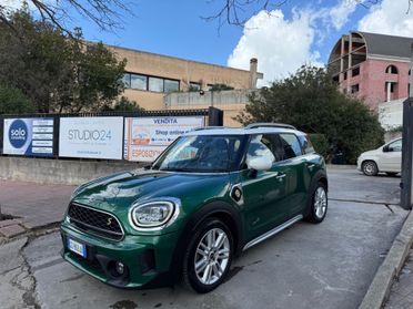Mini Countryman 1.5 SE IBRIDA ALL4 Automatica