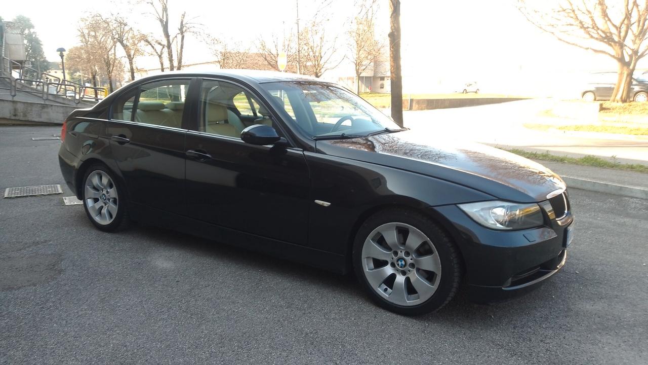 Bmw 320 D futura 170milakm 2007 NUOVA