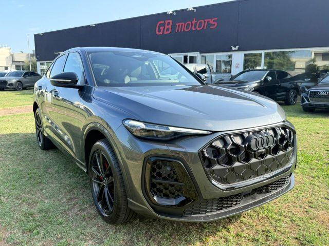 AUDI Q5 SPB Sportback TDI quattro S line NAVI - ACC - 20