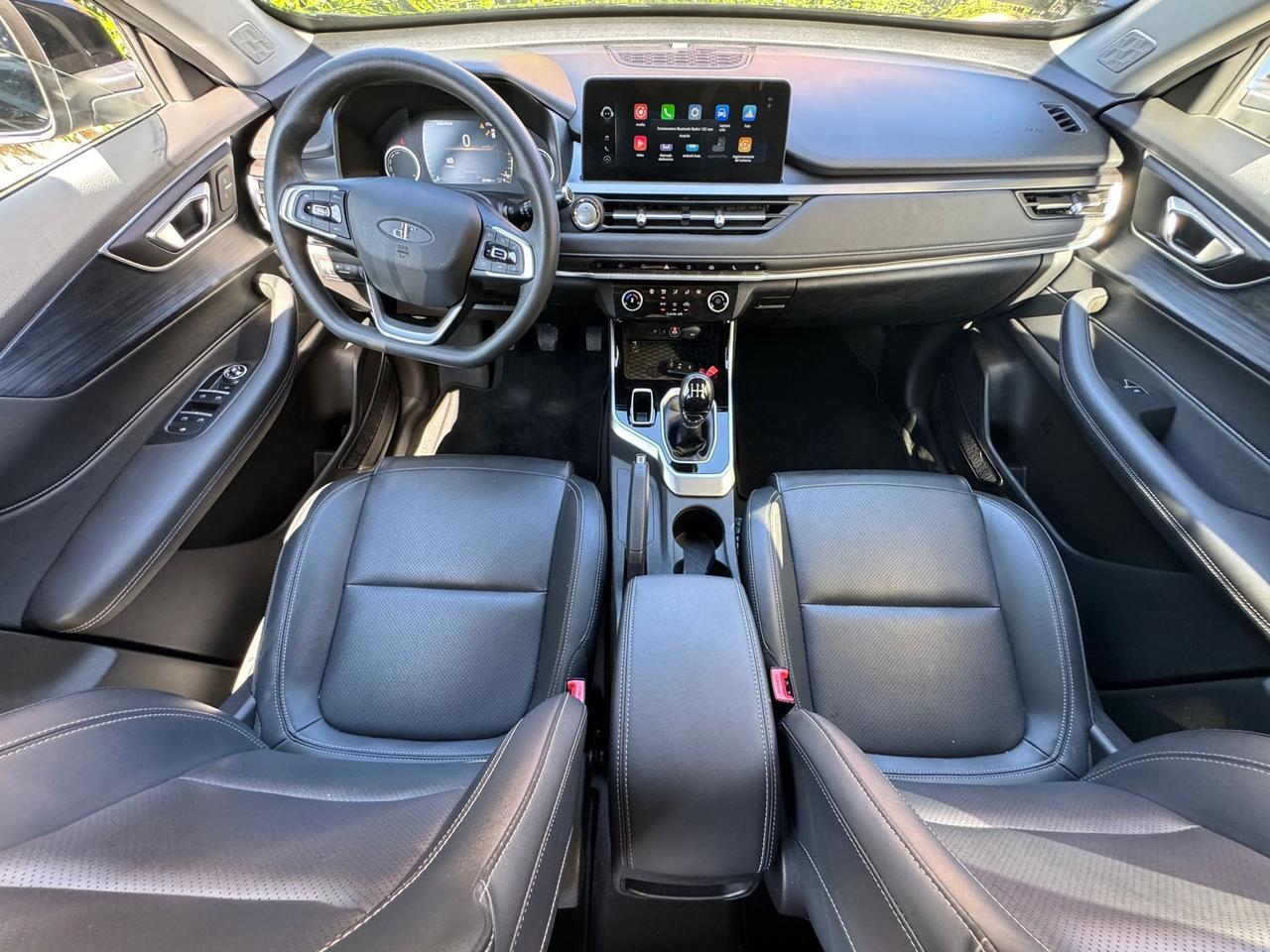 DR AUTOMOBILES 5.0 1.5 Gpl 114cv *PRONTA CONSEGNA*