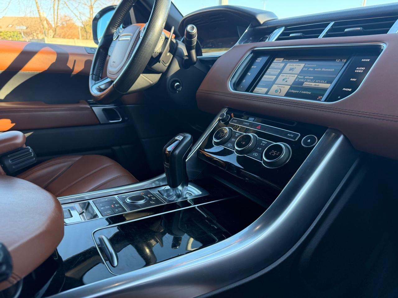 Range Rover Sport 3.0 HSE Dynamic