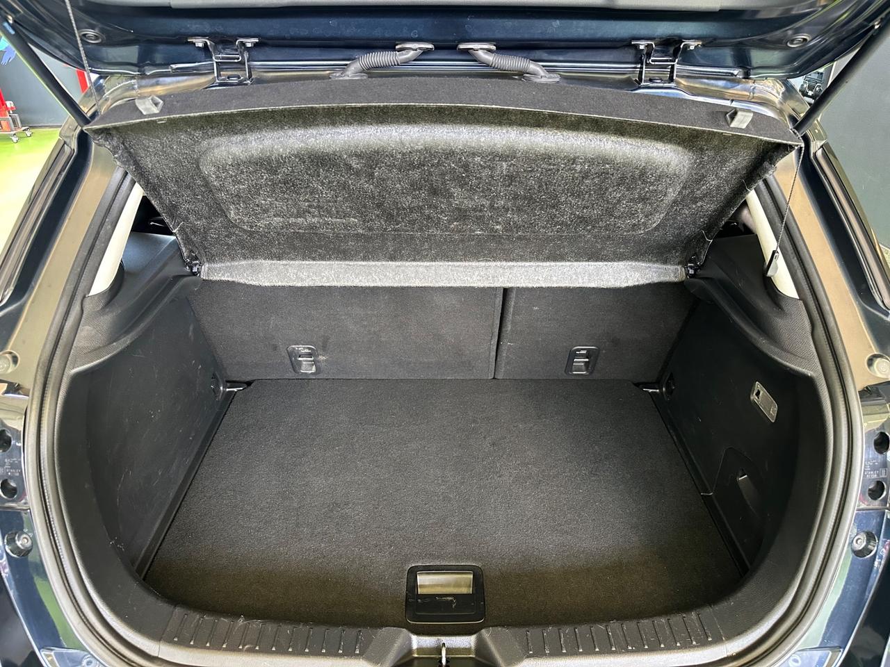 Mazda CX-3 1.5L Skyactiv-D Exceed PELLE-BOSE-NAVI