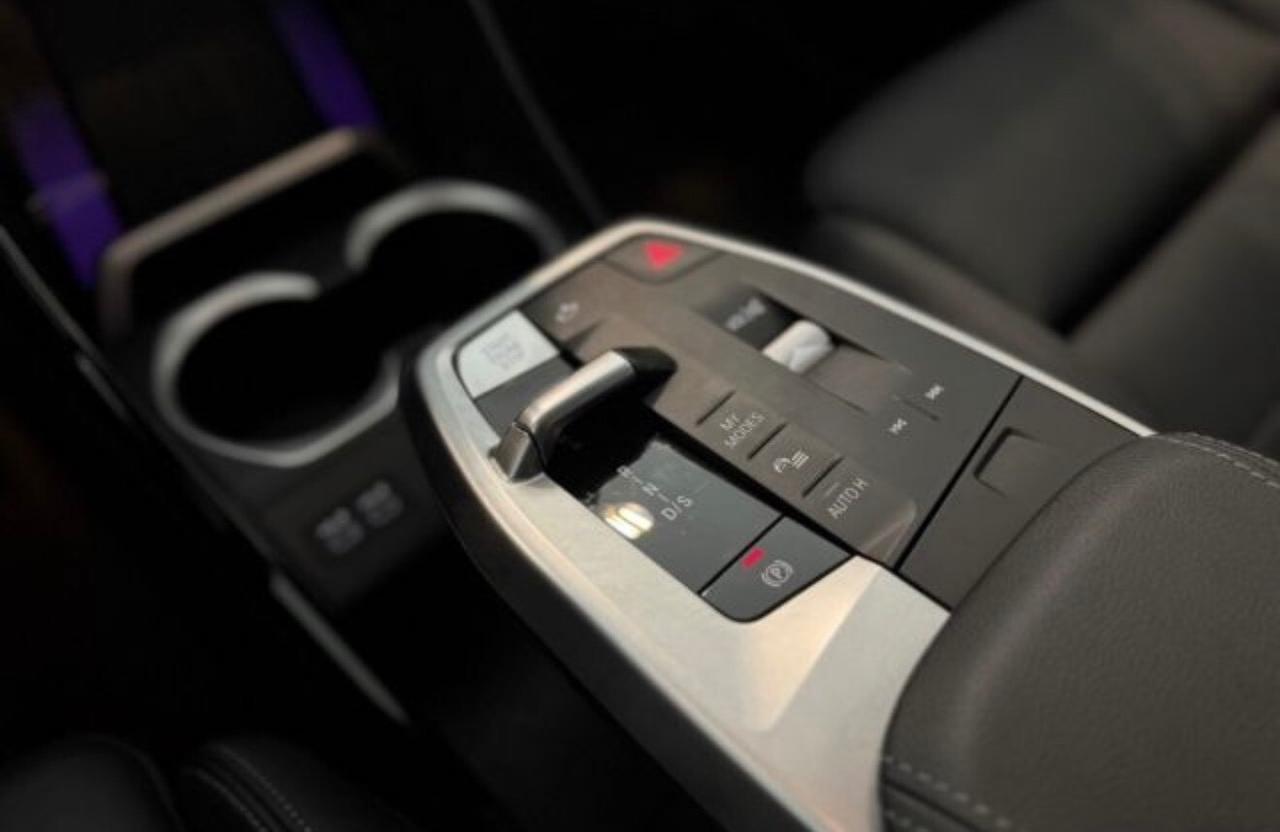 Bmw X1 sDrive 18i M Sport Tetto Navi Pelle