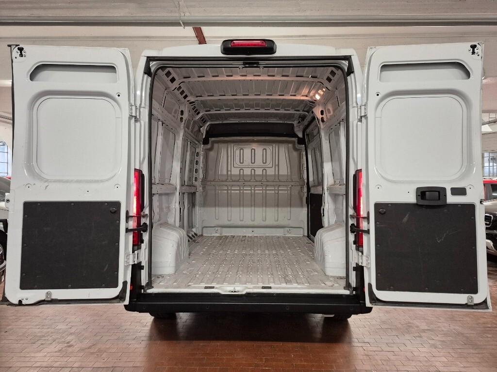 FIAT DUCATO FURGONE MH2 33Q 2.200 M.JET 140 CV E6 D FINAL