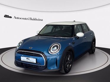 MINI Mini 5p 1.5 cooper essential del 2021