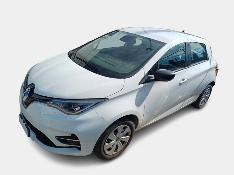 RENAULT ZOE LIFE R110 5 PORTE