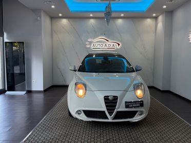 Alfa Romeo MiTo 1.4 T 120 CV GPL Progression