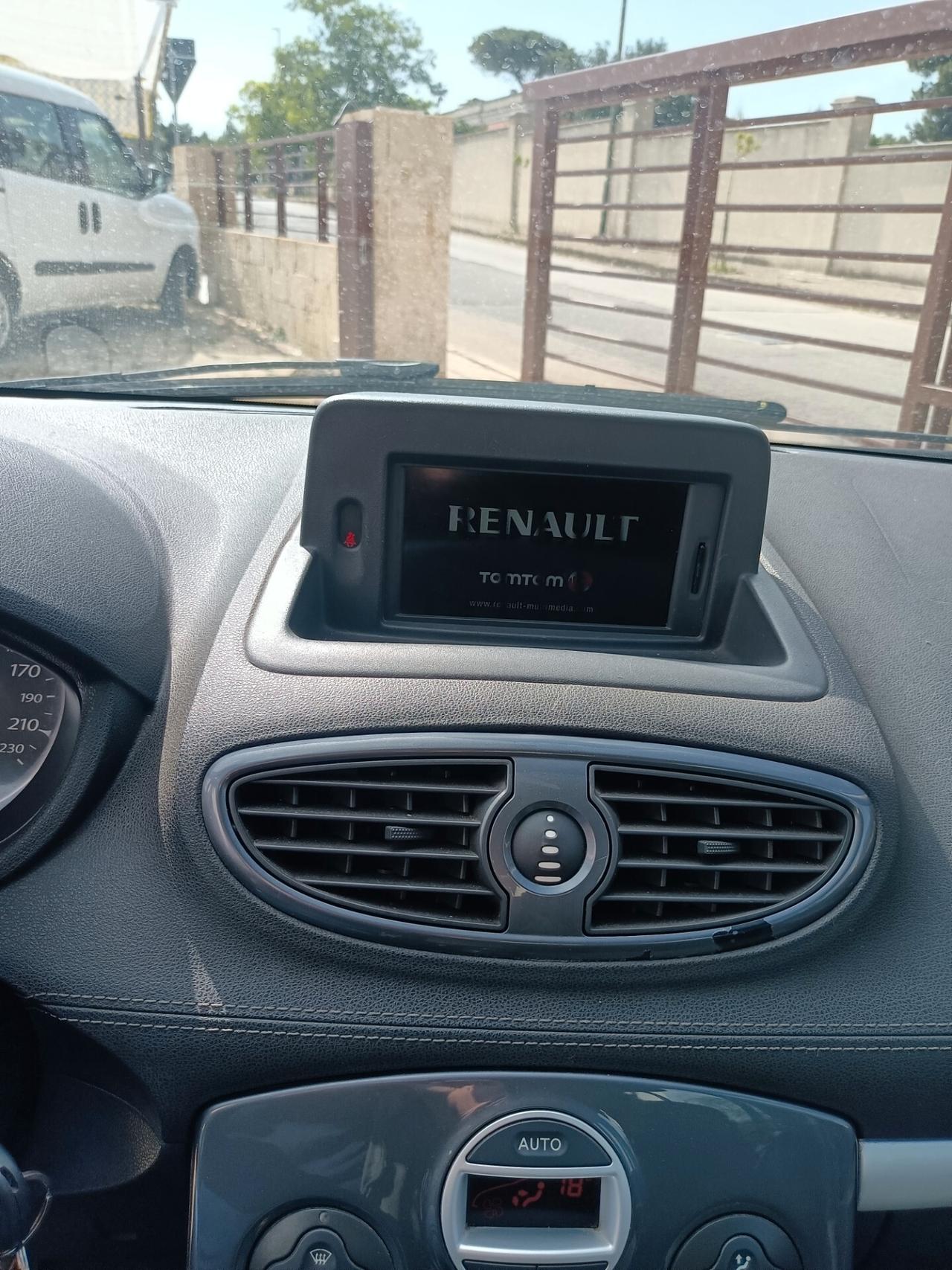 Renault Clio 1.5 dCi 85CV 5 porte Confort