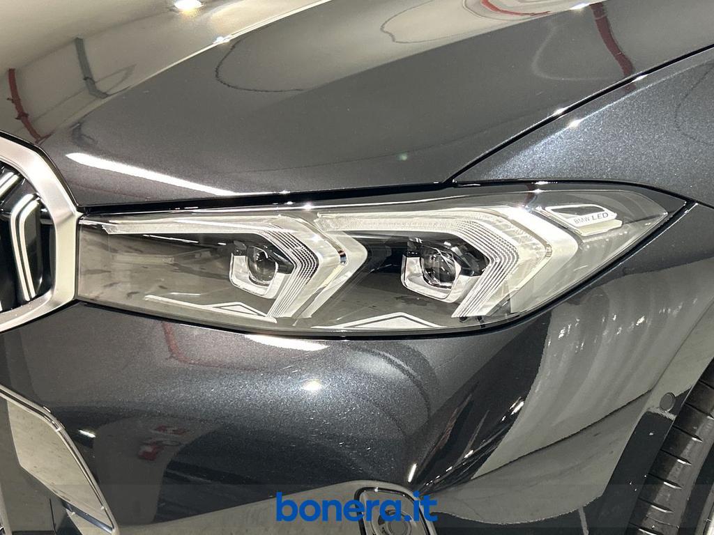 BMW Serie 3 Touring 330 e Hybrid Edition Steptronic