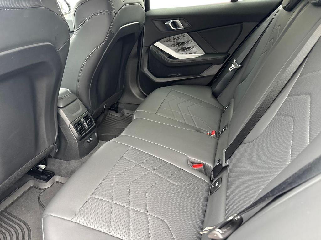 BMW Serie 1 120 48V MSport DCT