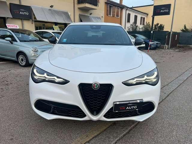 Alfa Romeo Stelvio 2.2 t Sprint Q4 210cv auto PROMO FIN