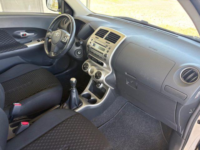 TOYOTA Urban Cruiser 1.3 Sol BENZINA IN PRONTA CONSEGNA ANCHE PER NEOP