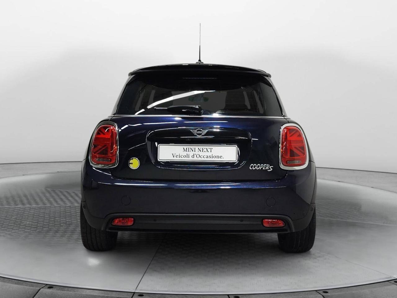 MINI Mini Cooper SE Classic