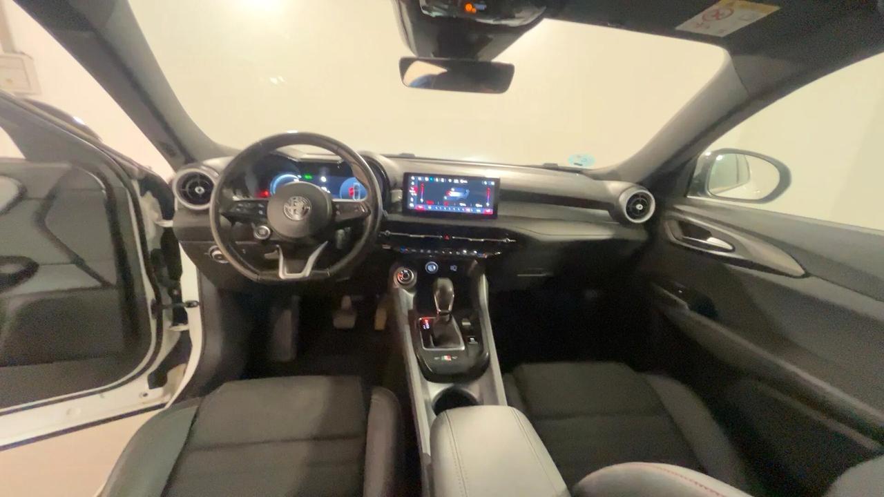 Alfa Romeo Tonale 1.6 diesel 130 CV TCT6 Sprint NESSUN VINCOLO FINANZIARIO