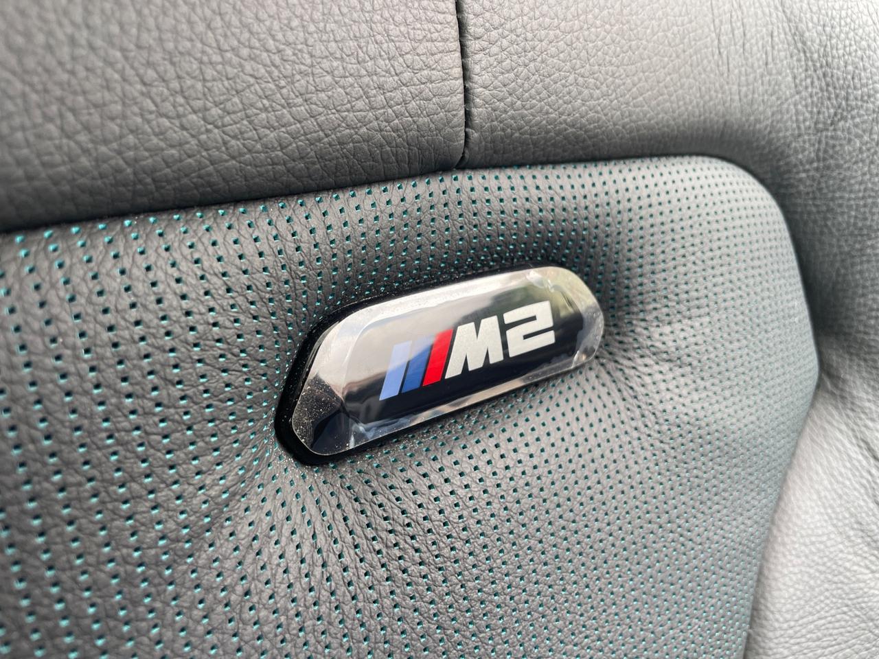 Bmw M2 Competition