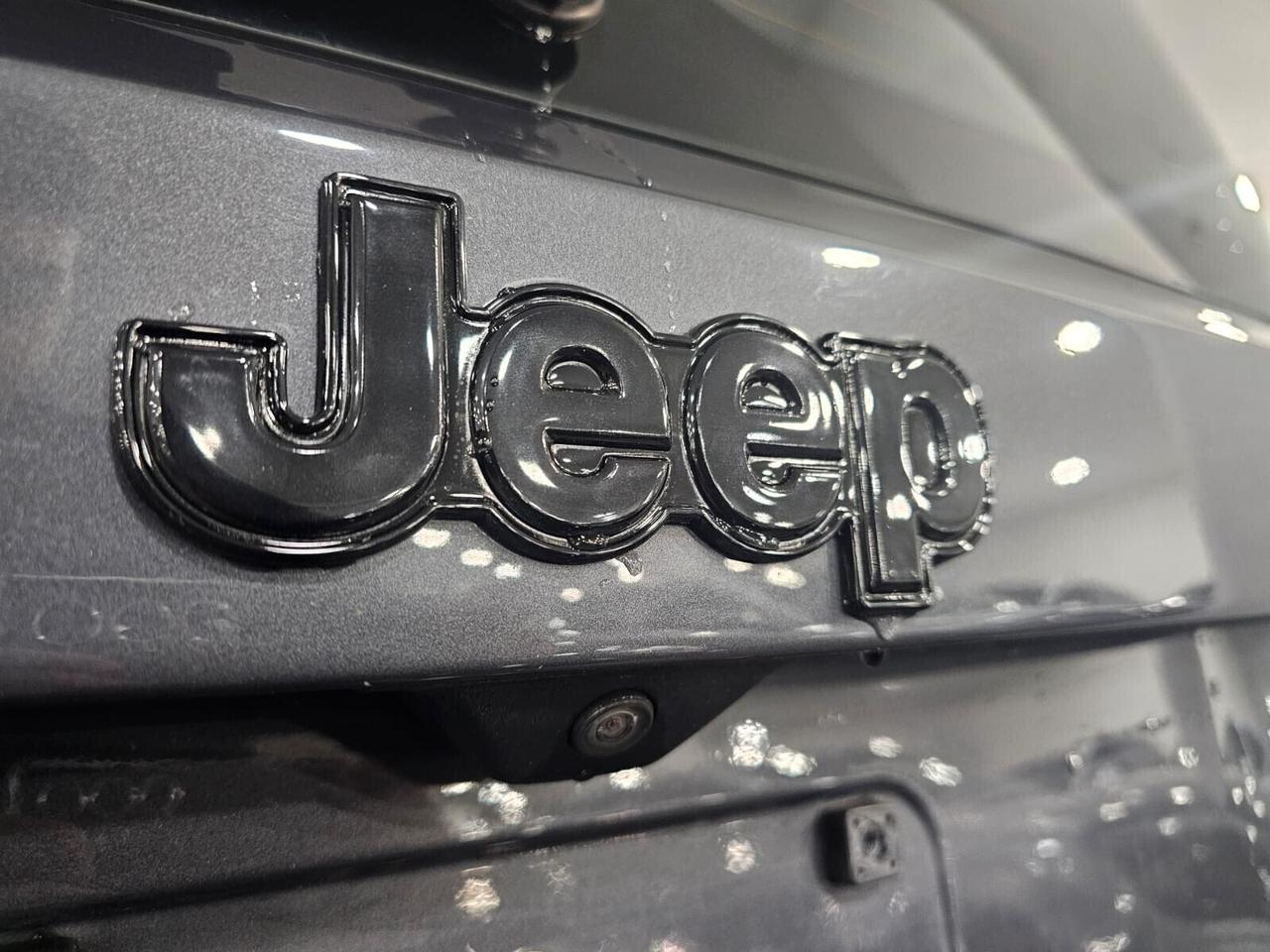 NUOVA JEEP RENEGADE LIMITED BLACK LINE 1.6 MJT 130CV MY24. ITALIANA PRONTA CONSEGNA.
