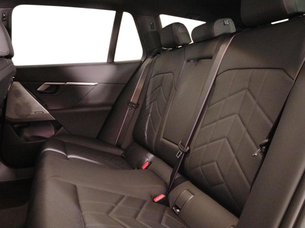BMW Serie 5 520d Touring 48V xDrive MSport Pro