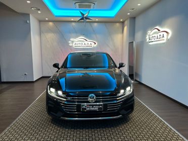 Volkswagen Arteon 2.0 BiTDI SCR 4MOTION DSG Sport BlueMotion Technology