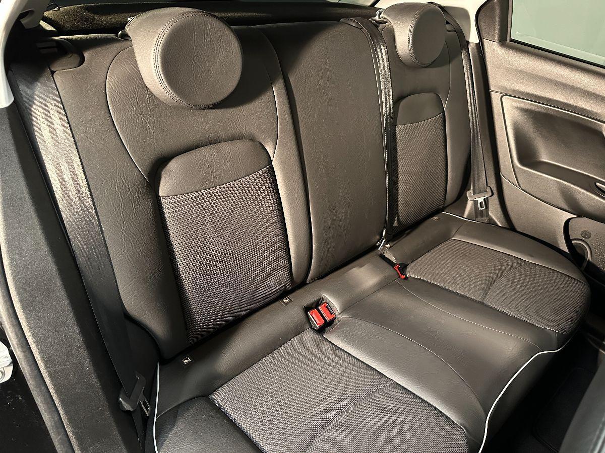 FIAT 500X 1.3 M.Jet 95 CV Cross