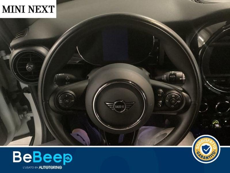 MINI Mini Full Electric Mini 5 porte MINI 3P COOPER SE M AUTO