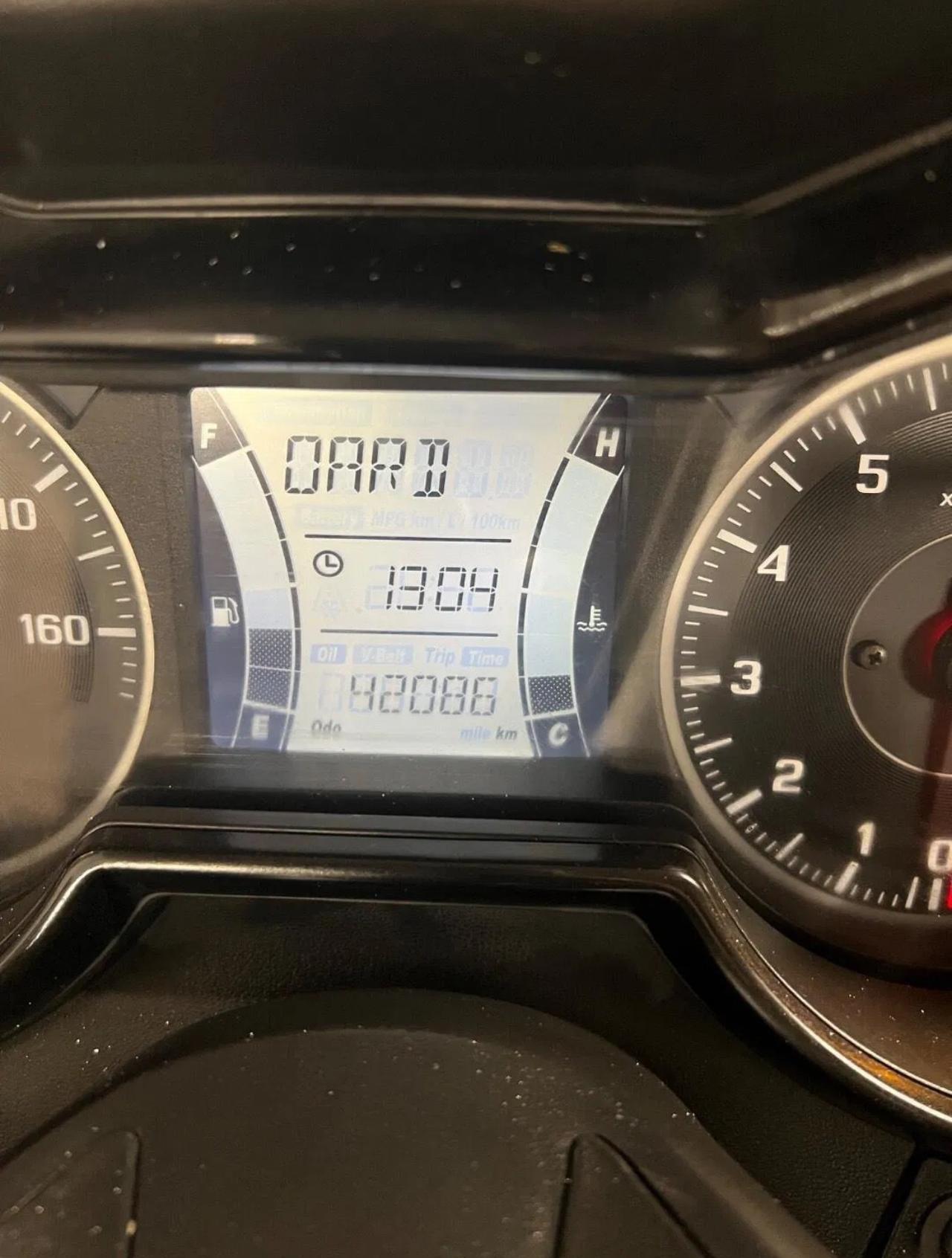 Yamaha X-Max 300 IRON MAX