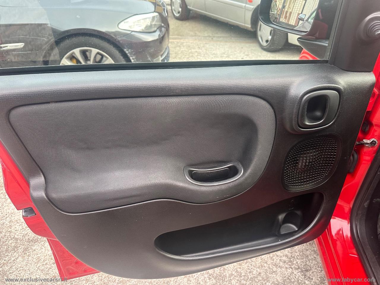 FIAT Panda 0.9 TwinAir T. Nat.Power City Life