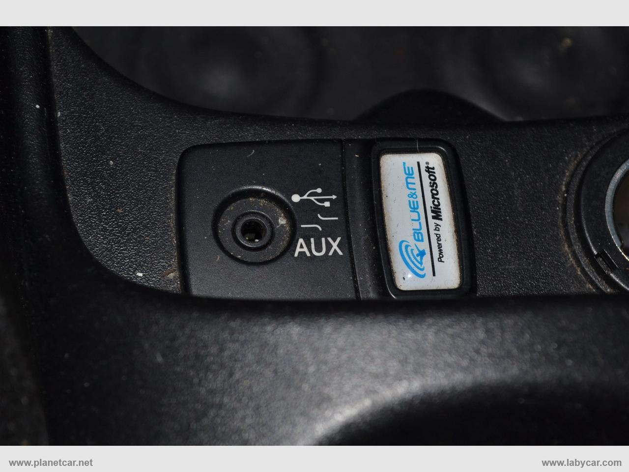 FIAT 500 1.3 MJT 95 CV S