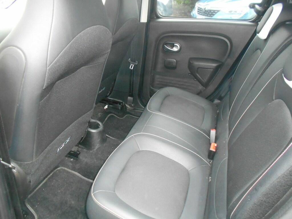 Renault Twingo 22kWh Urban Night