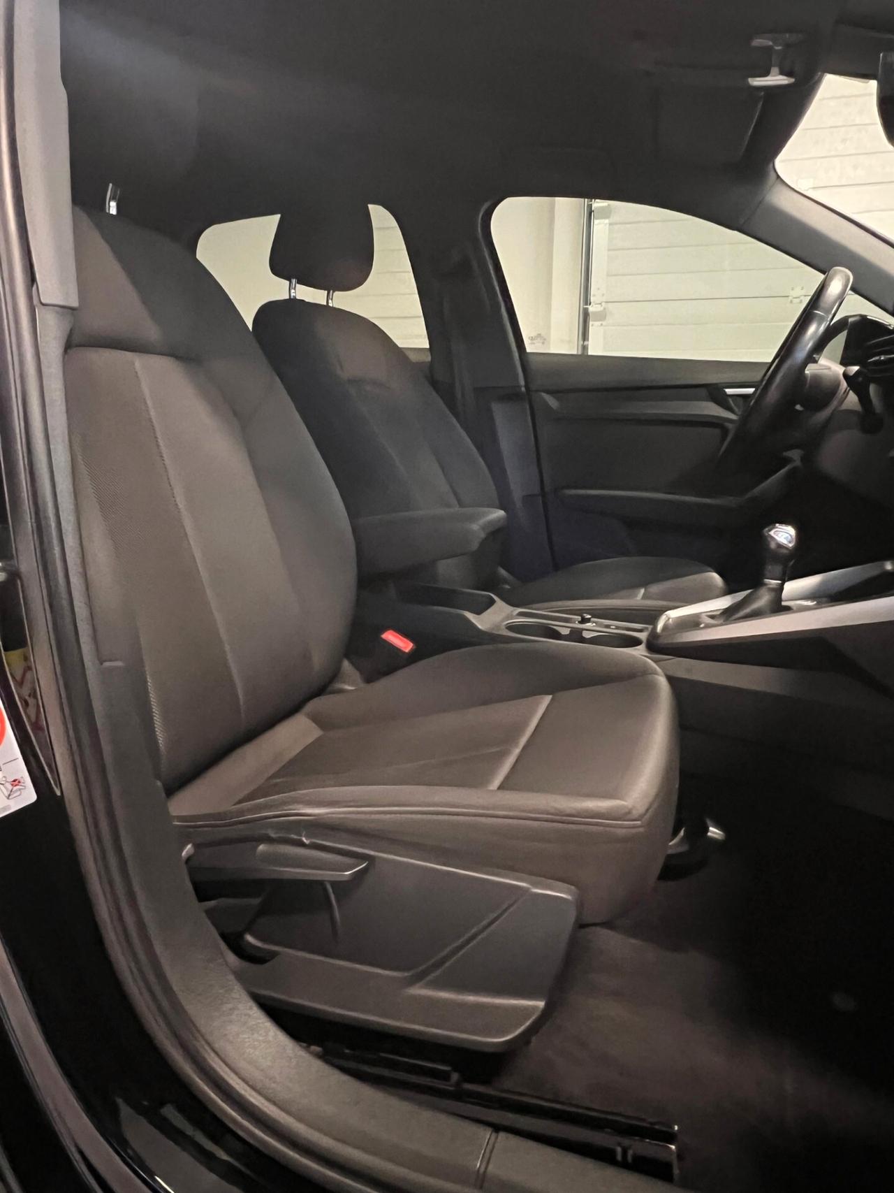 Audi A3 SPB 30 TDI Sport