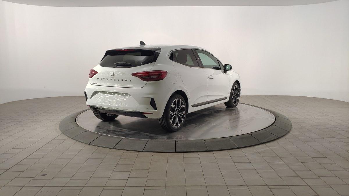 MITSUBISHI Colt 1.0L Turbo 100 Cv Intense Gpl