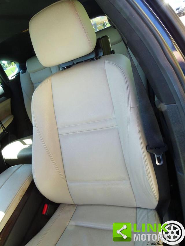 BMW X6 xDrive40d Futura