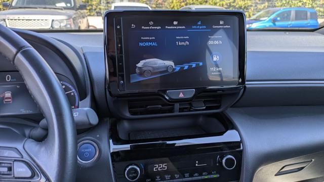 TOYOTA Yaris Cross Hybrid E-CVT Trend 1.5cc 116cv(92cv)