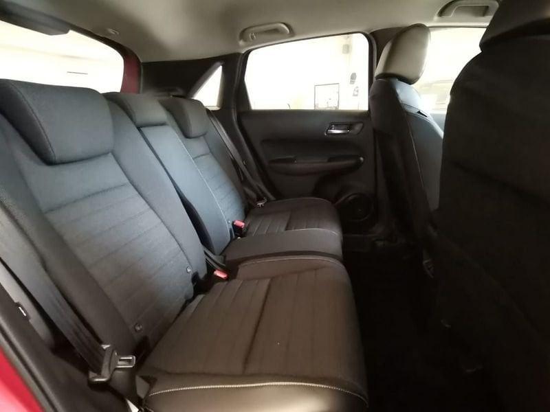 Honda Jazz Jazz 1.5 122cv e-Hev eCVT Crosstar - Promo Demo