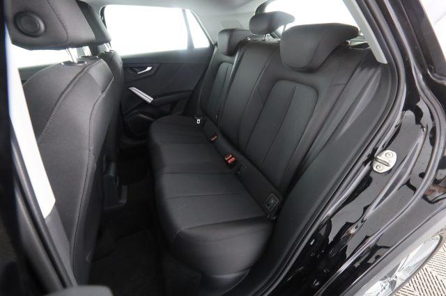 AUDI Q2 Q2 30 TDI S tronic Business