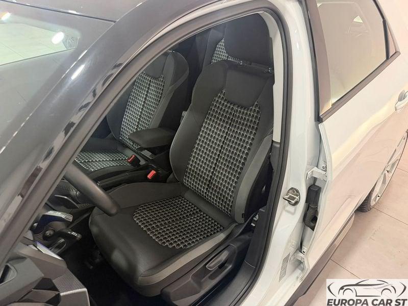 Audi A1 Sportback 35 TFSI S tronic S-line